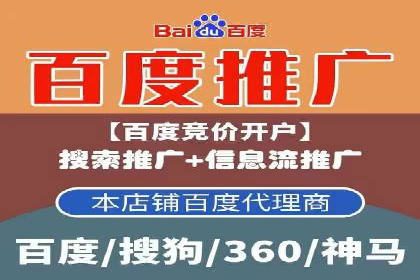 成功运用百度竞价代理，实现品牌快速崛起